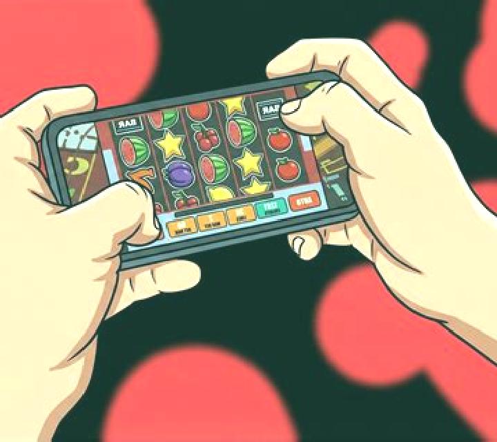 Bula Mula online slot