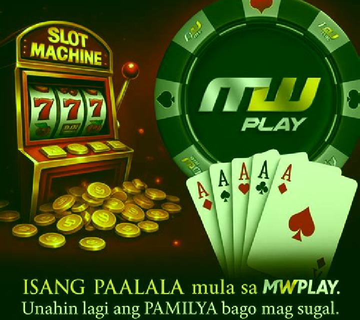 Bula Mula slot machine