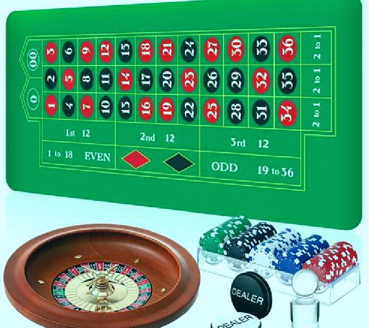 Bulgarian Roulette slot game