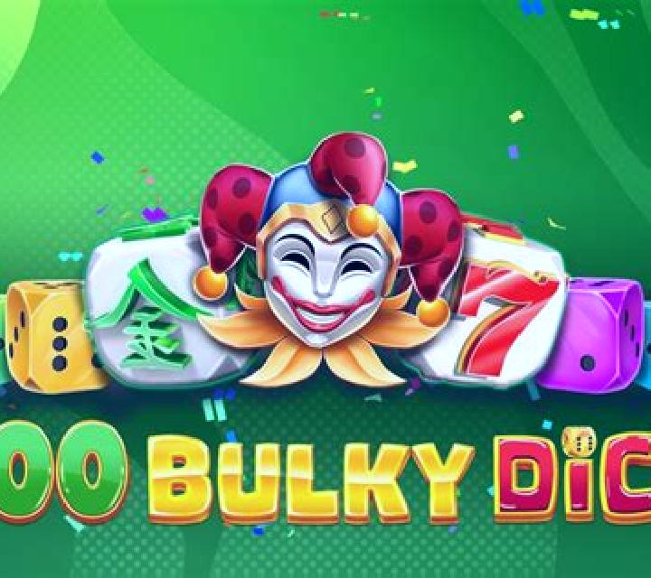 Bulky Dice online slot