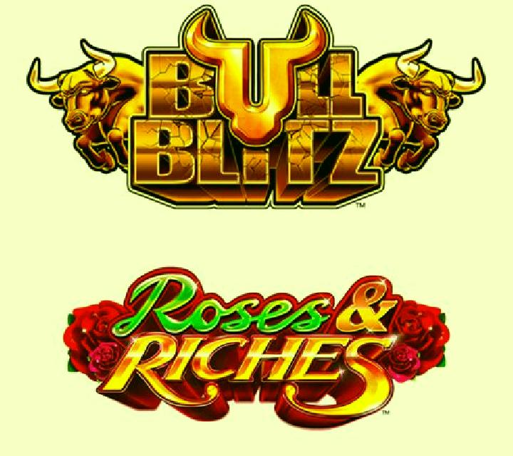 Bull Blitz Roses & Riches online slot