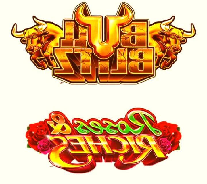 Bull Blitz Roses & Riches slot game