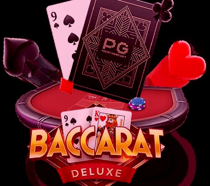 Bull Bull Baccarat online slot
