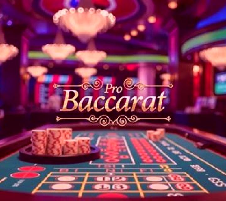 Bull Bull Baccarat slot game