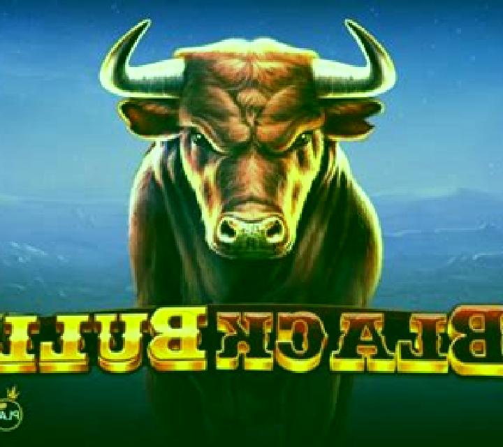 Bull-Bull online slot