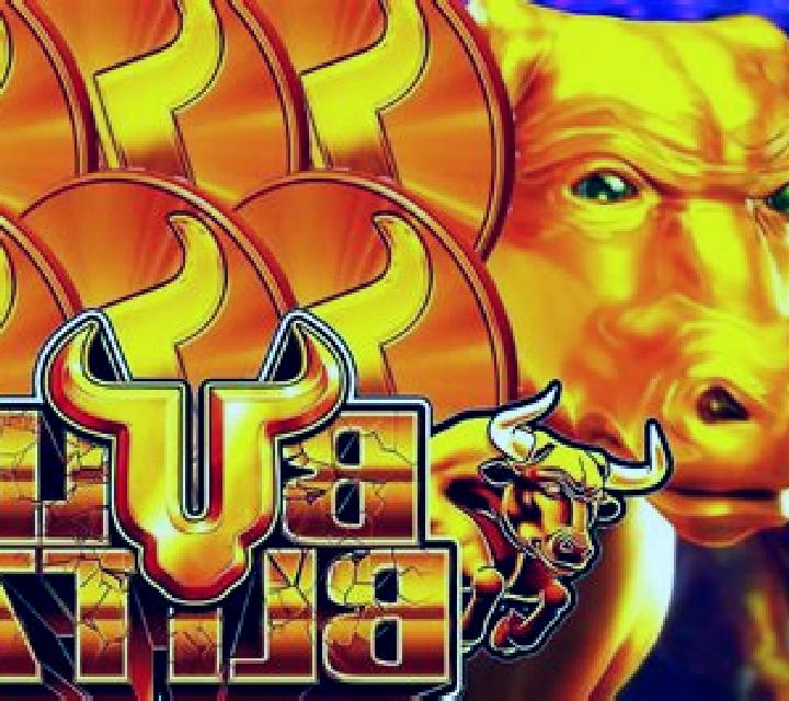 Bull-Bull slot