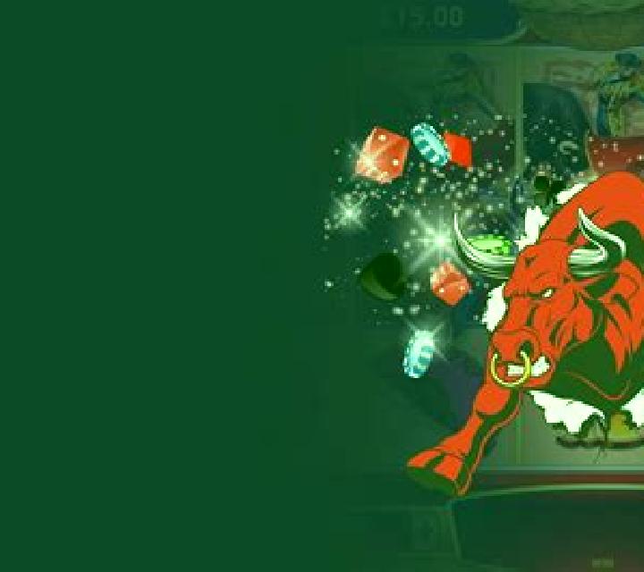 Bull Cards online slot