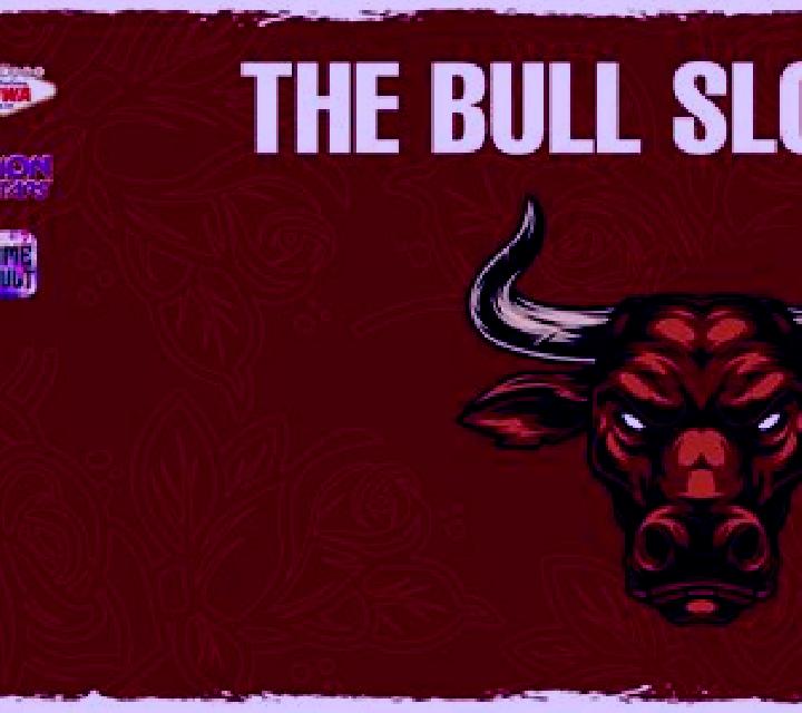 Bull Cards slot game