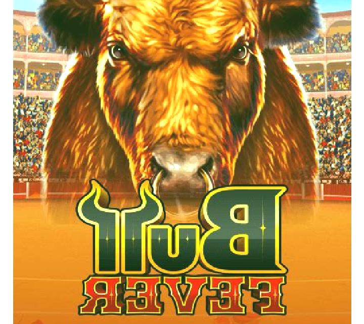 Bull Fever online slot