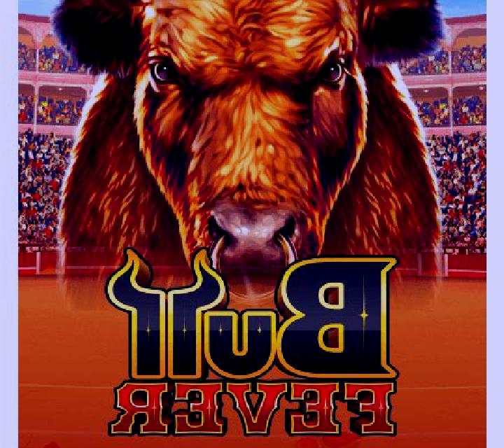 Bull Fever slot game