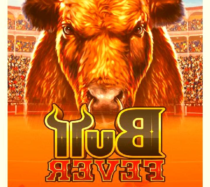 Bull Fever slot