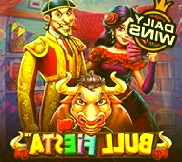 Bull Fiesta online slot