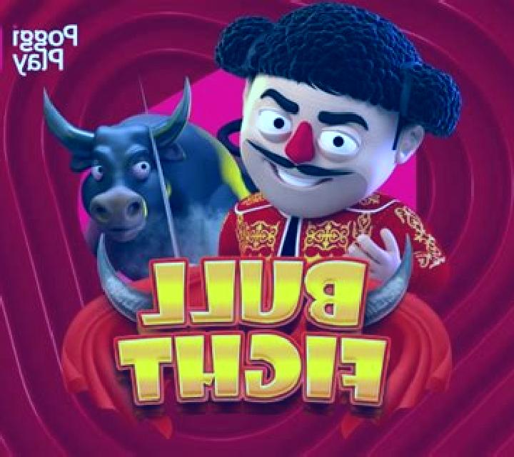 Bull Fight (PoggiPlay) online slot