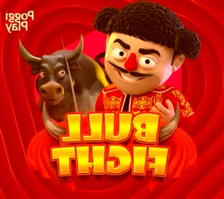 Bull Fight (PoggiPlay) slot game