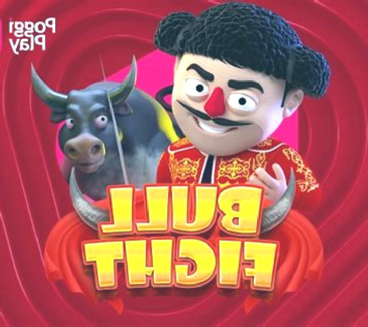 Bull Fight (PoggiPlay) slot machine
