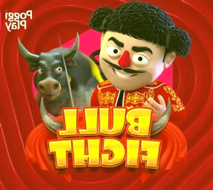 Bull Fight (PoggiPlay) slot