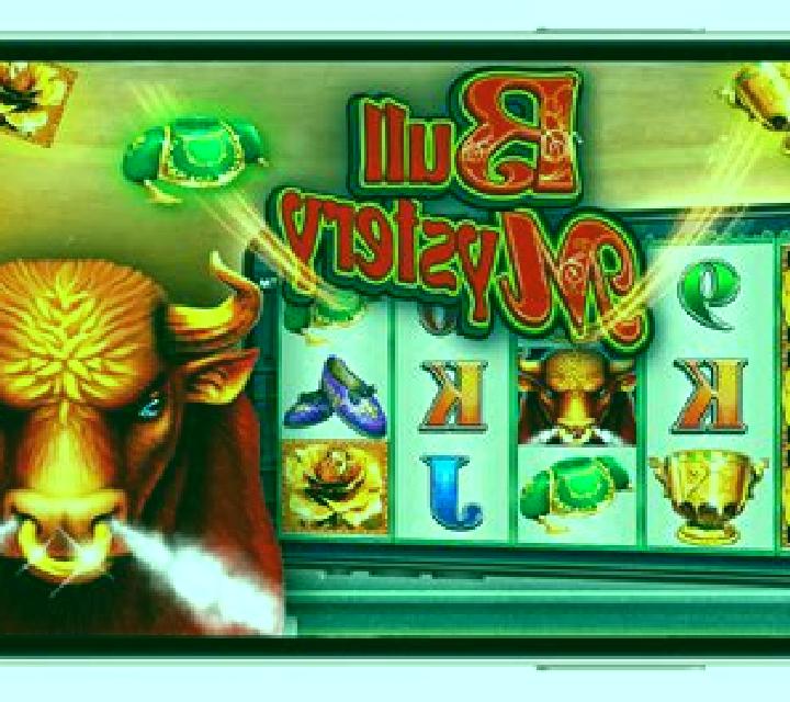 Bull Mystery slot