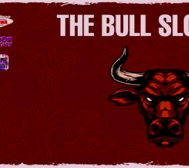 Bull Runner slot machine