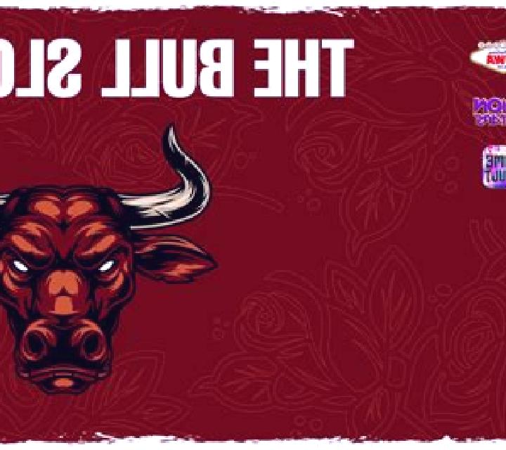 Bull Runner slot