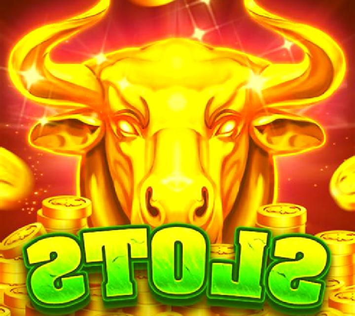 Bull Treasure online slot