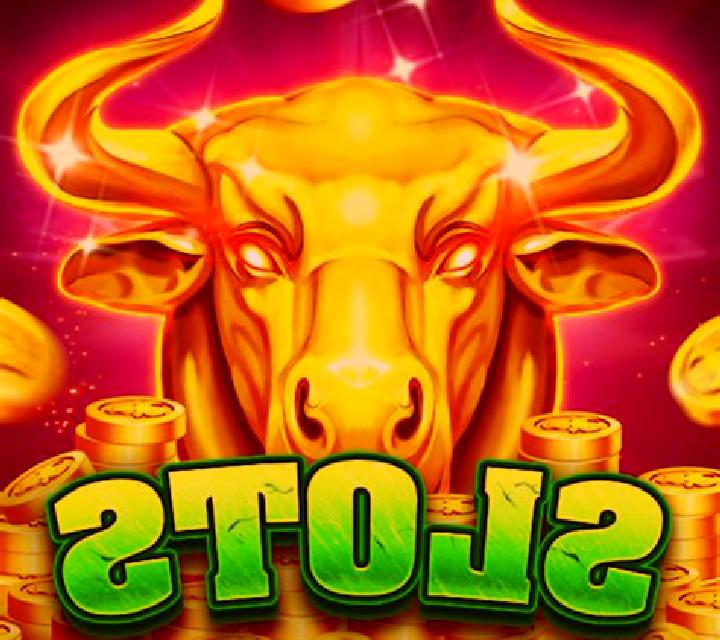 Bull Treasure slot game