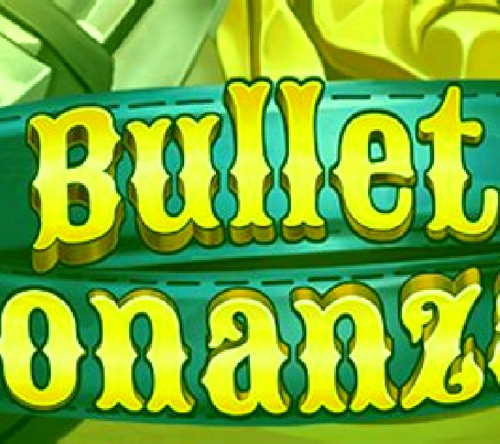 Bullet Bonanza slot game