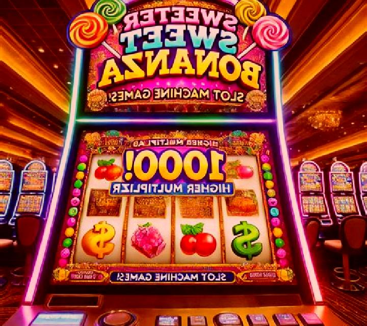 Bullet Bonanza slot machine