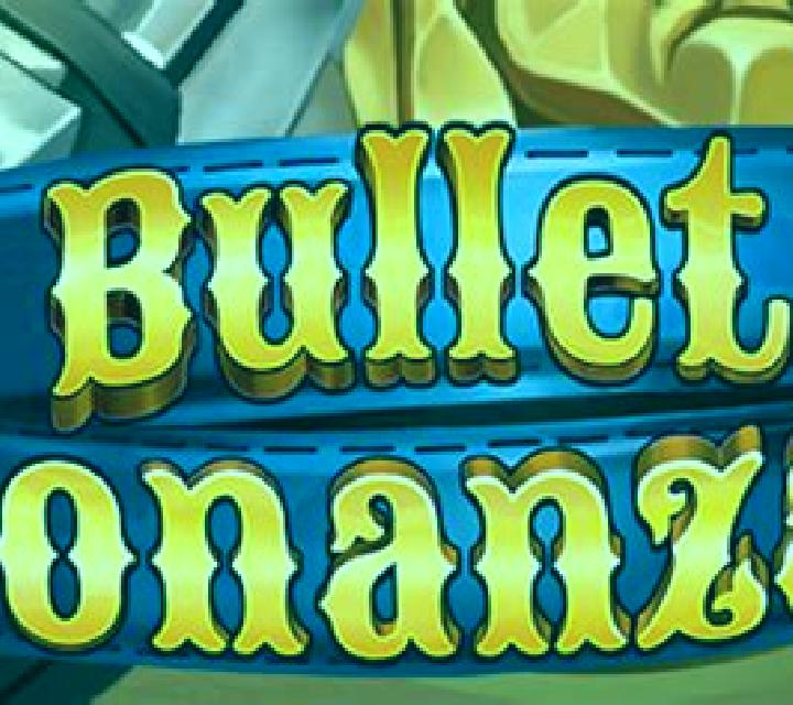 Bullet Bonanza slot