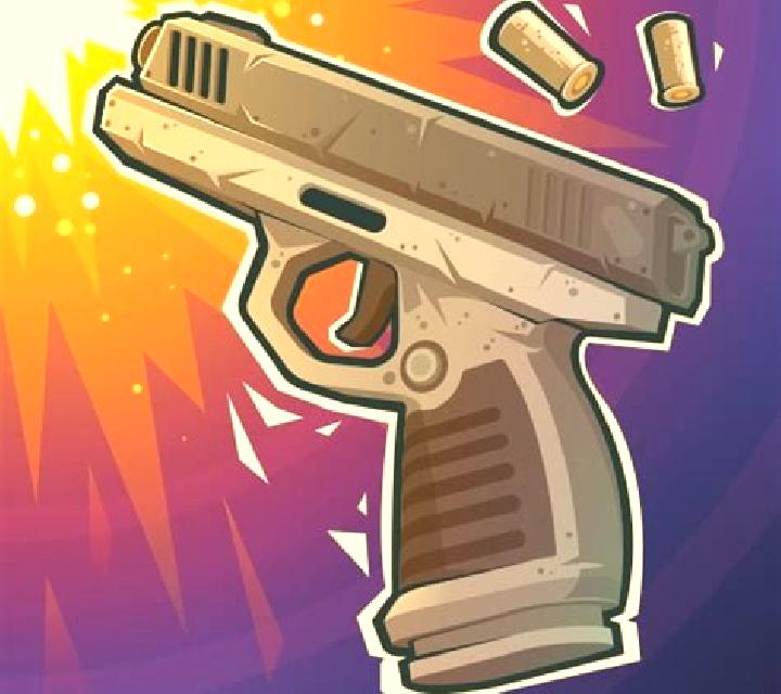 Bullet Spin slot game