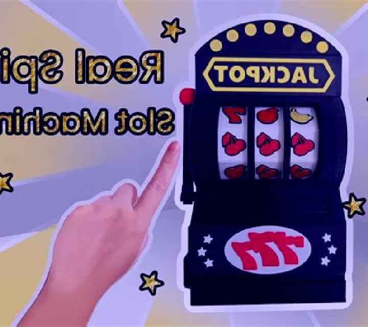 Bullet Spin slot machine