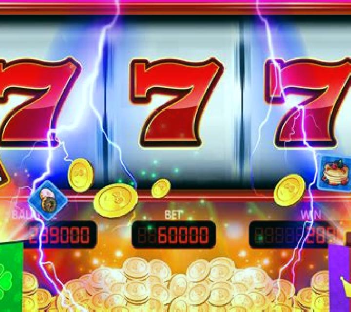 Bullets For The Bonus slot game