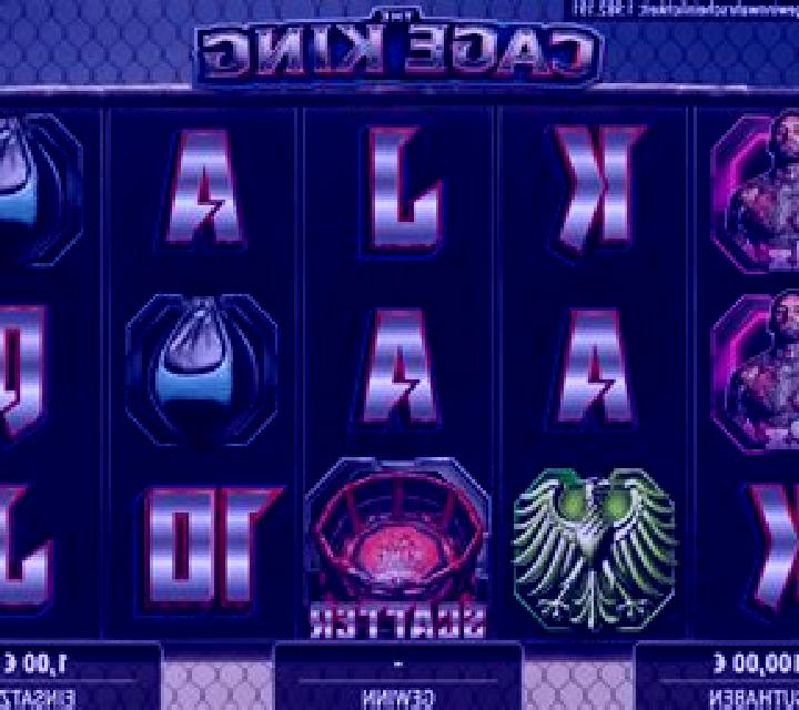 Bullfight King online slot