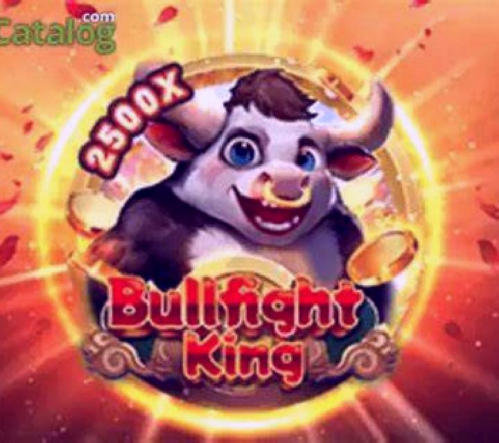 Bullfight King slot