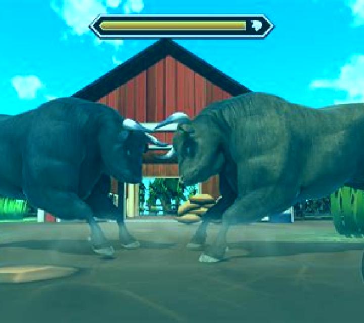 Bullfight Ultimate slot game