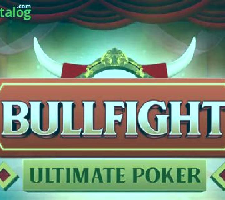 Bullfight Ultimate slot