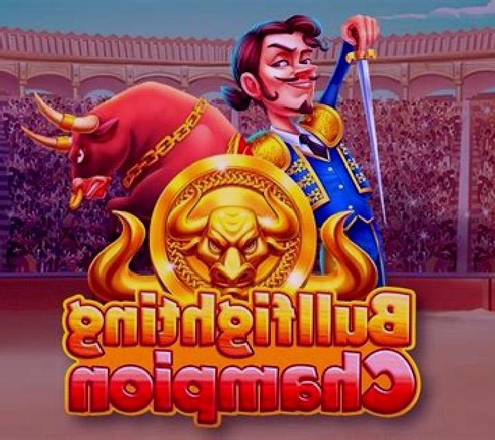 Bullfighting Champion 2 online slot