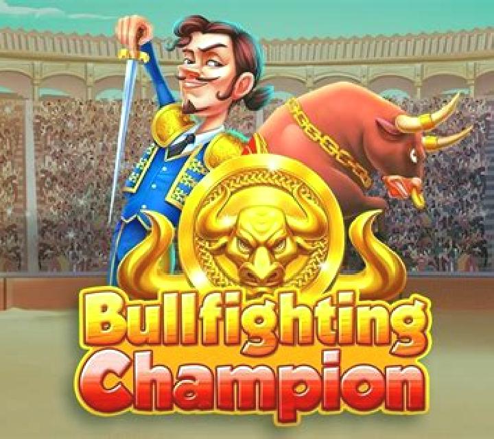 Bullfighting Champion 2 slot game
