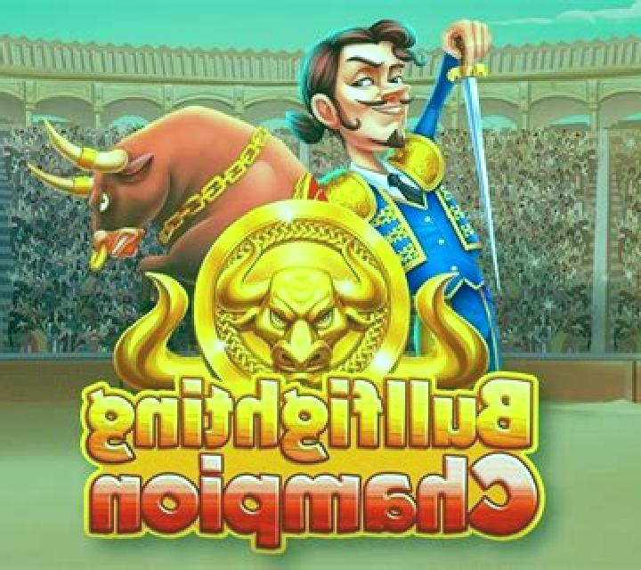 Bullfighting Champion 2 slot machine