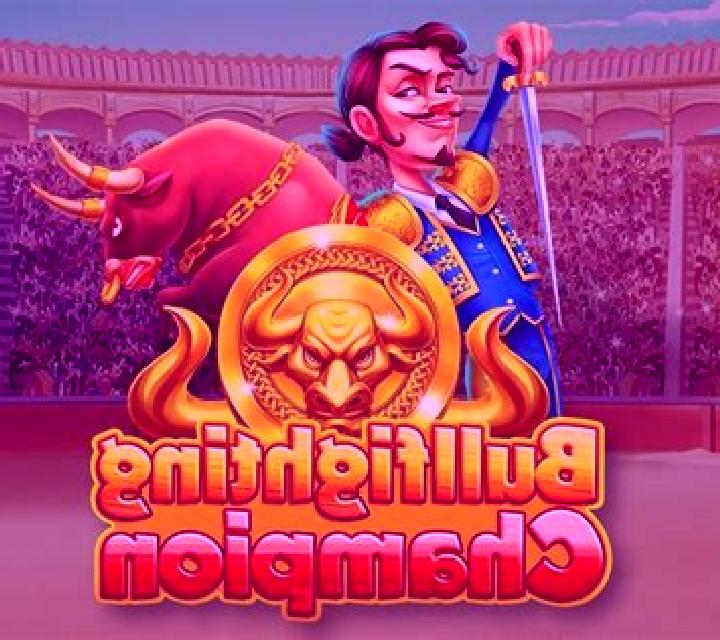 Bullfighting Champion 2 slot