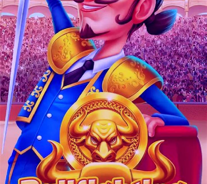 Bullfighting Champion online slot