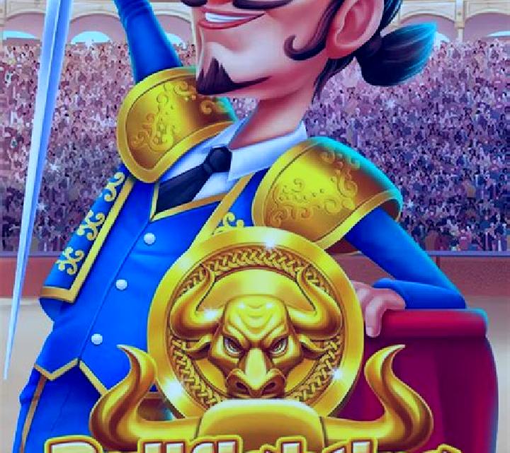 Bullfighting Champion slot