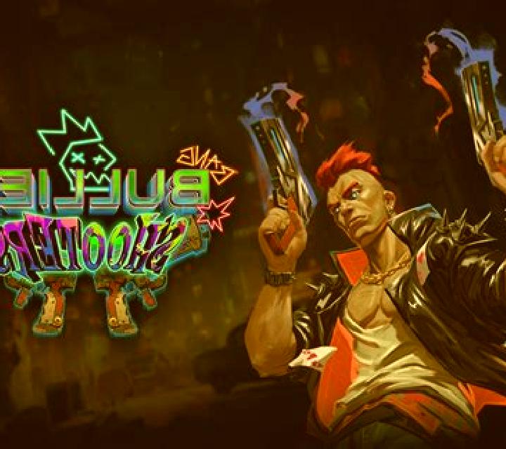 Bullies Shooters online slot