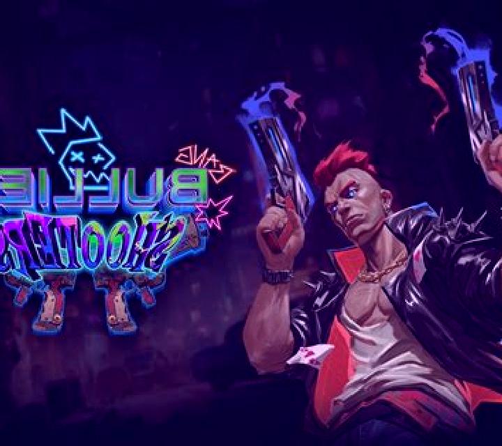 Bullies Shooters slot game