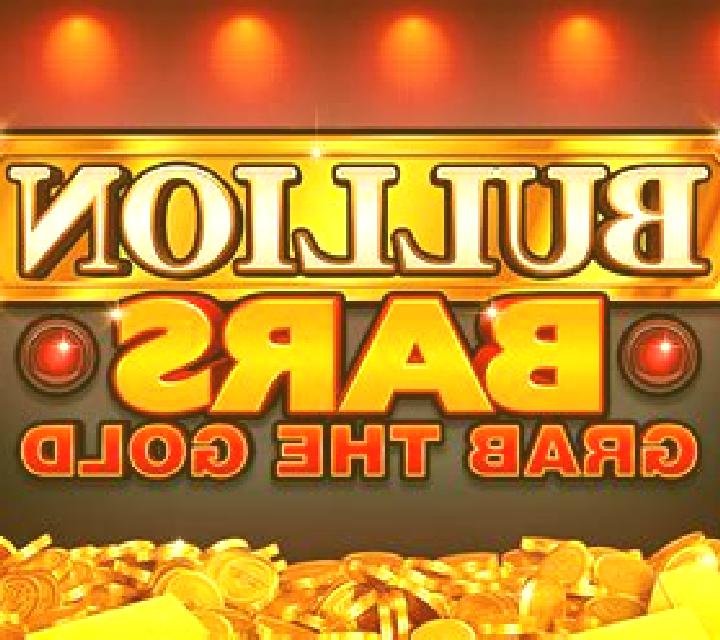 Bullion Bars (Greentube) online slot