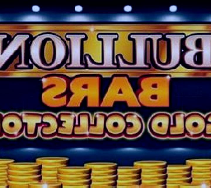 Bullion Bars (Greentube) slot game