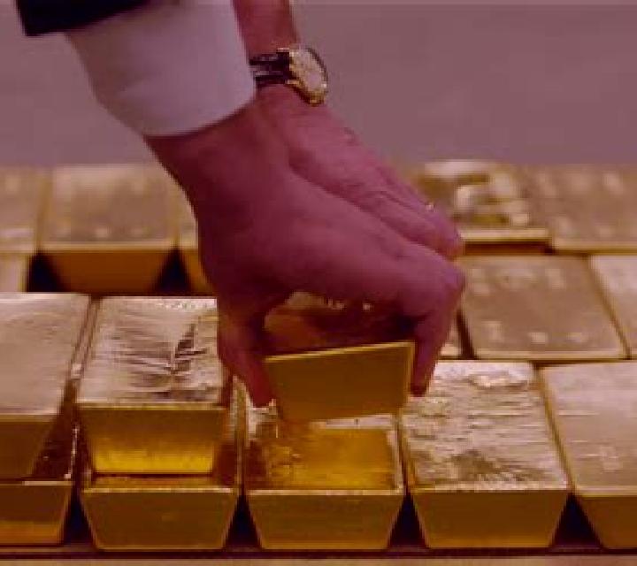 Bullion Bars (Greentube) slot