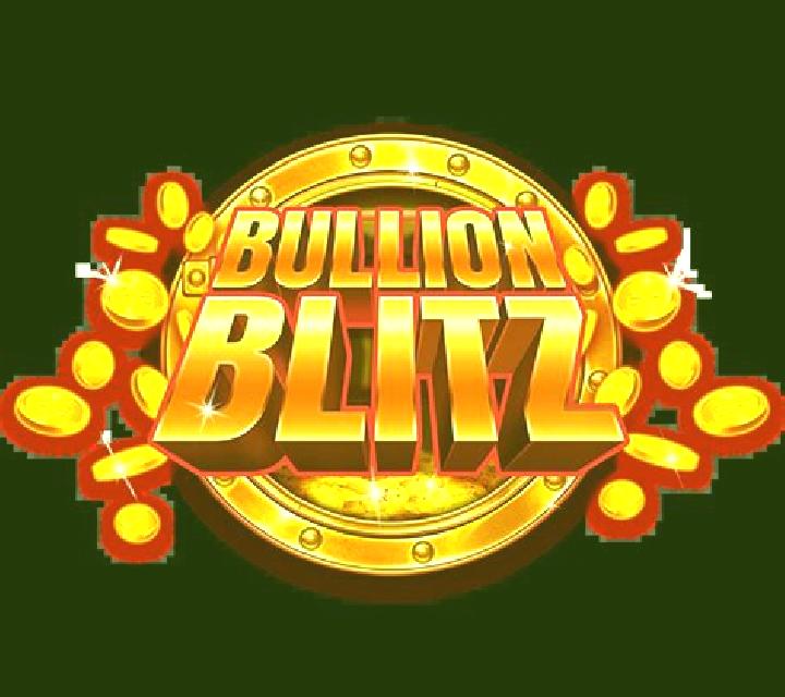 Bullion Blitz (Blueprint) online slot