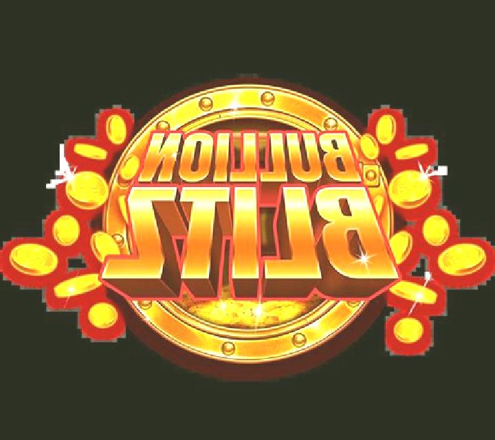 Bullion Blitz (Blueprint) slot game