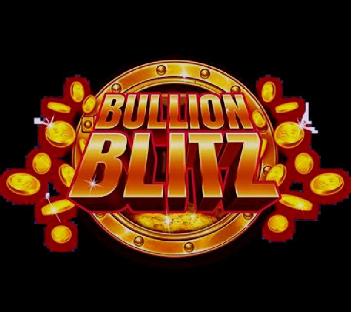 Bullion Blitz (Blueprint) slot machine