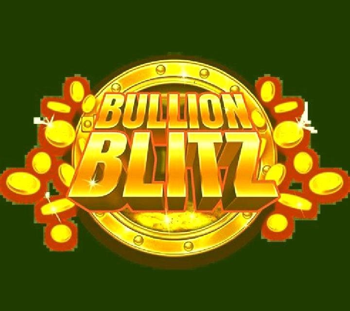 Bullion Blitz (Blueprint) slot